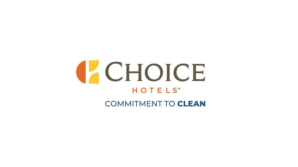 Comfort Suites Gadsden Attalla Zewnętrze zdjęcie