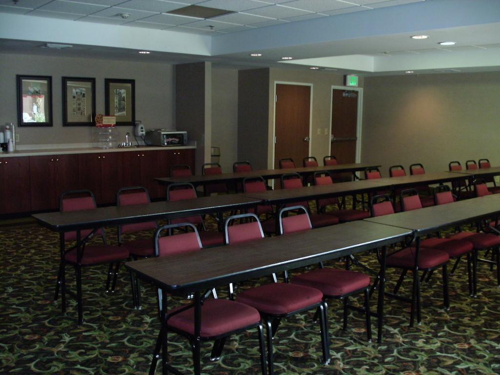 Comfort Suites Gadsden Attalla Zewnętrze zdjęcie