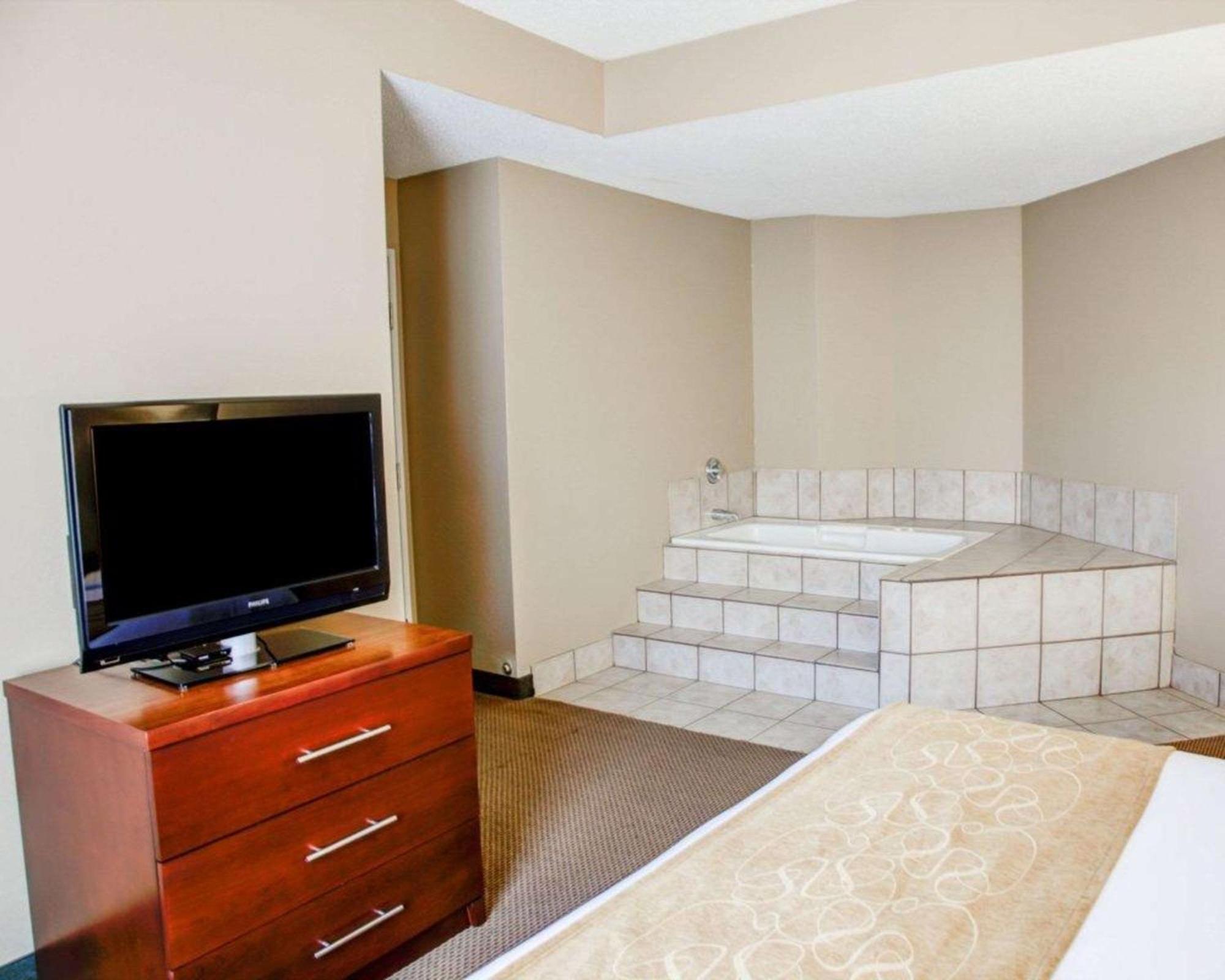 Comfort Suites Gadsden Attalla Zewnętrze zdjęcie