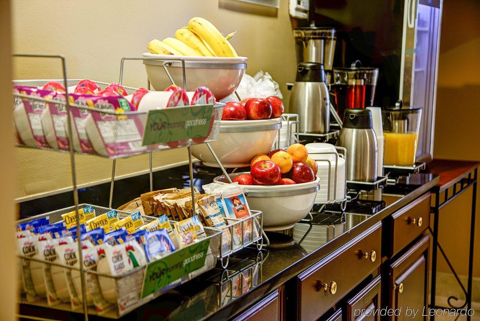 Comfort Suites Gadsden Attalla Zewnętrze zdjęcie