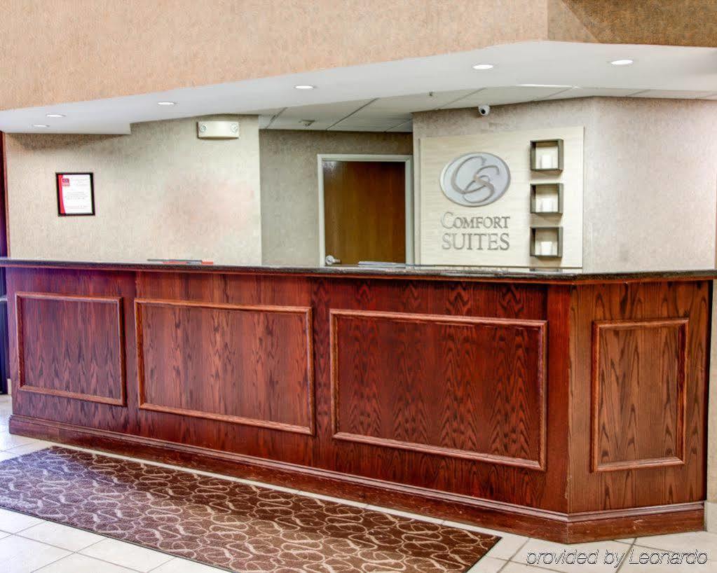 Comfort Suites Gadsden Attalla Zewnętrze zdjęcie