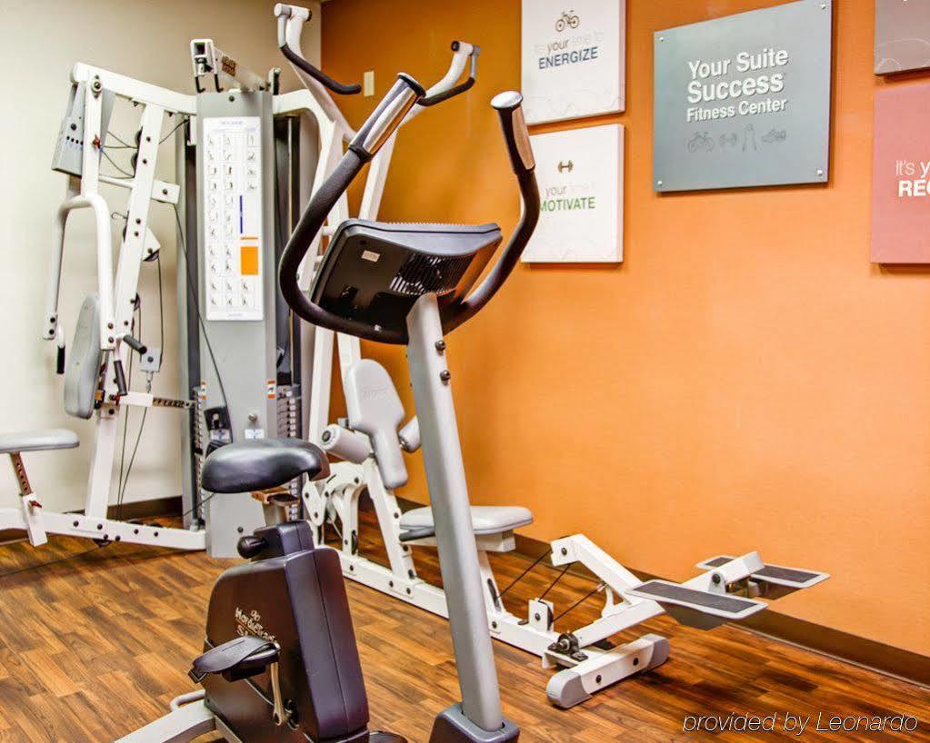Comfort Suites Gadsden Attalla Zewnętrze zdjęcie